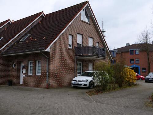 Foto - Einfamilienhaus zum Kaufen in Aurich