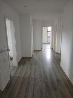 Foto - Neuwertige 3 Zi. WHG. In 92431 Neunburg v. W.