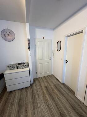 Foto - 1-Zimmer Wohnung mit Balkon und Küche zu vermieten