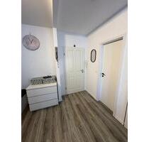 1-Zimmer Wohnung mit Balkon und Küche zu vermieten - Villingen-Schwenningen Kopsbühl