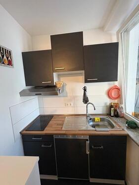 Foto - Etagenwohnung in Villingen-Schwenningen zur Miete