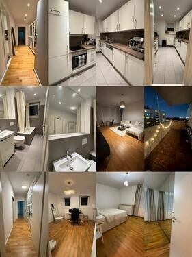 Foto - 3 Zimmer Wohnung in Westend zum 01.12. zu vermieten