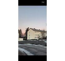 Helle 3 Zimmer Wohnung in Sennestadt - Bielefeld