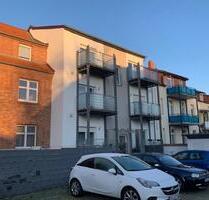 gut geschnittene 2-Zimmerwohnung in bester Lage zu vermieten - Stendal