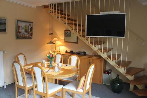 Foto - Etagenwohnung in Goslar