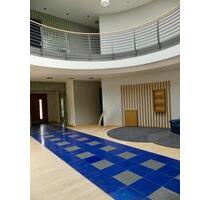 moderne Bürofläche in Ascheberg