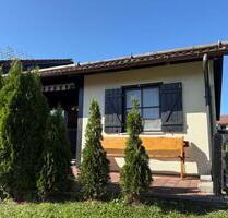 Ferienhaus im Allgäu zu vermieten - Lechbruck am See