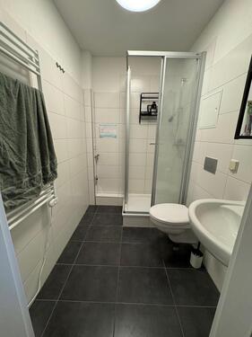 Foto - Schöne, helle 3-Zimmer-Wohnung mit Balkon in Wolmirstedt