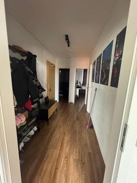 Foto - 3 Zimmer Etagenwohnung in Wolmirstedt