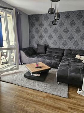 Foto - Etagenwohnung in Wolmirstedt zur Miete