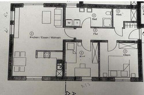 Foto - Enneat Ab 01.02.2026 zu vermieten