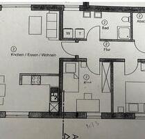 Enneat Ab 01.02.2026 zu vermieten - Attendorn
