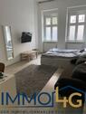 Foto - Nur gewerblich : 9 Zimmer - vollmöbeliert - Apartment, Wohnung - ideal für BnB, Ferienwohnungen oder Hostel in Friedrichshain