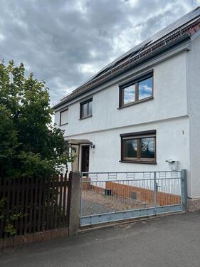 Foto - Einfamilienhaus zum Kaufen in Georgenthal