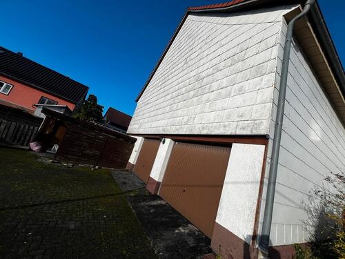 Foto - Einfamilienhaus in Georgenthal zum Kaufen