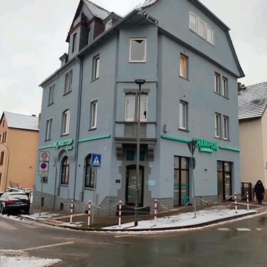 Foto - 1 Zimmer Apartment in Friedberg Schufa und professions frei