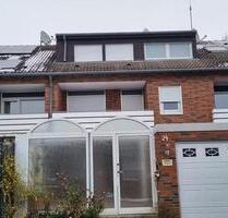 Mittleres Reihenhaus in Warendorf Nord