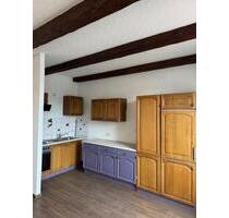 Wohung im Raum Illingen zu vermieten