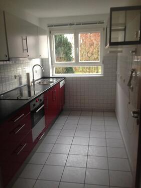 Foto - 2 Zimmer Erdgeschoßwohnung in Göttingen