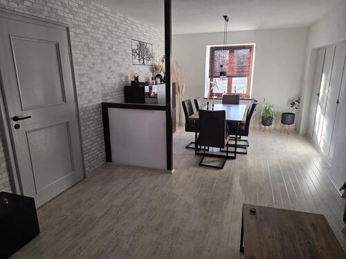 Foto - 4 Zimmer Etagenwohnung zur Miete in Bernburg (Saale)