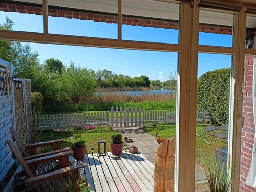 Foto - 2 Zimmer Erdgeschoßwohnung zur Miete in Penkun