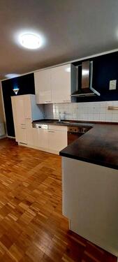 Foto - Erdgeschoßwohnung in Penkun zur Miete