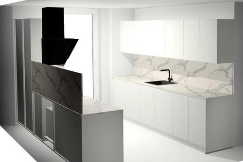 Foto - 3 Zimmer Etagenwohnung in Ostfildern