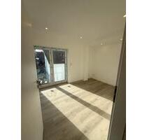 Wohnung 1. og mit Süd Balkon 3zkb Erstbezug Effizienzhaus - Rinteln