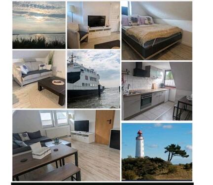 Foto - Naturnahe Ferienwohnung Trent auf Rügen