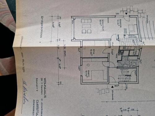 Foto - Vermiete Wohnung - 800,00&nbsp;EUR Kaltmiete, ca.&nbsp; 105,00&nbsp;m&sup2;