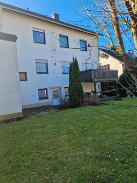 Foto - 4 Zimmer Erdgeschoßwohnung in Altenbeken