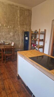 Foto - Wohnung im Grünen in Grosshennersdorf