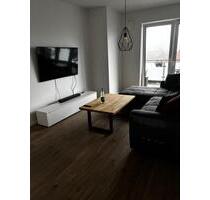 Barrierefreie Obergeschosswohnung mit Balkon in Leer-Loga - Leer (Ostfriesland)