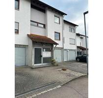 Sonnige 3-Zimmer Wohnung 2. OG - 1.330,00&nbsp;EUR Kaltmiete, ca.&nbsp; 80,00&nbsp;m&sup2; in Neu-Ulm (PLZ: 89231) Ludwigsfeld
