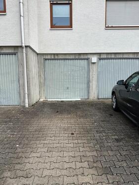 Foto - 3 Zimmer Etagenwohnung zur Miete in Neu-Ulm