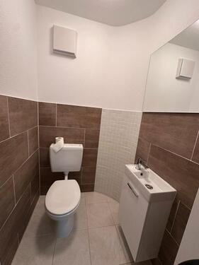 Foto - Etagenwohnung in Neu-Ulm zur Miete