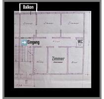 WG - WOHNRAUM - HANN.MÜNDEN - 720,00&nbsp;EUR Kaltmiete, ca.&nbsp; 100,00&nbsp;m&sup2; in Hann. Münden (PLZ: 34346)