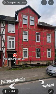 Foto - 4 Zimmer Etagenwohnung zur Miete in Hann. Münden