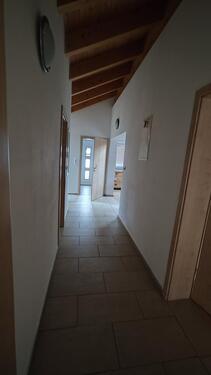 Foto - 70qm Wohnung Grafling - Tierhaltung erlaubt