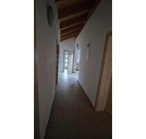 70qm Wohnung Grafling - Tierhaltung erlaubt