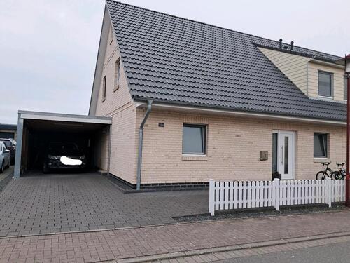 Foto - Doppelhaushälfte zu vermieten 1500€ KM