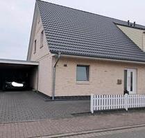 Doppelhaushälfte zu vermieten 1500€ KM - Langenhorn