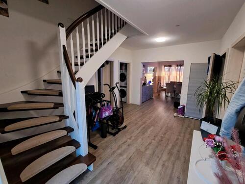 Foto - 5 Zimmer Doppelhaushälfte in Langenhorn