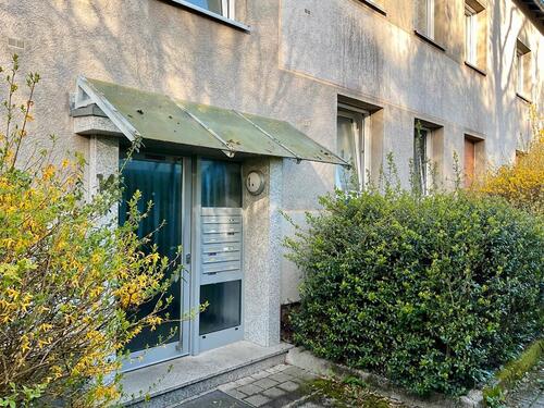 Foto - 4 Zimmer Etagenwohnung zur Miete in Alfter