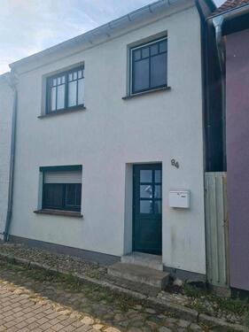 Foto - biete schönes Haus in der Altstadt von Barth