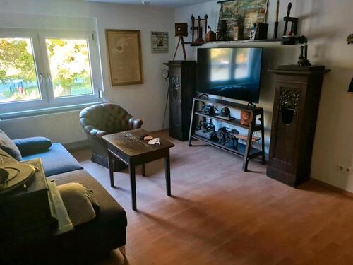 Foto - Reihenhaus in Barth zum Kaufen