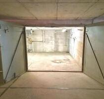 Garage in Hoyerswerda zu vermieten