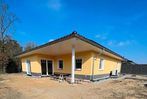 Foto - Erstbezug Einfamilienhaus Provisionfrei vom Eigentümer