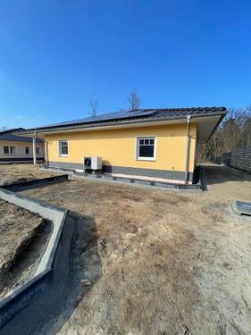 Foto - 4 Zimmer Einfamilienhaus zum Kaufen in Groß Kreutz (Havel)