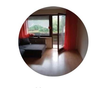 Foto - Etagenwohnung in Bad Liebenzell zur Miete